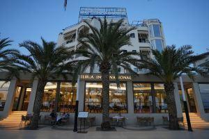 Hotel Rinia 2, Durres