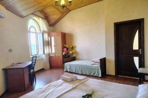 NarInn Guesthouse, Ismayilli