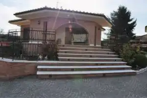 Villa Eden Casa Vacanze, Valmontone