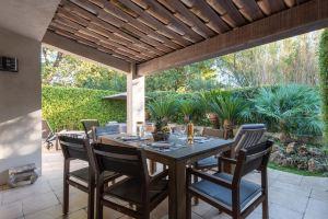 Les Cottages des Muriers, St. Tropez