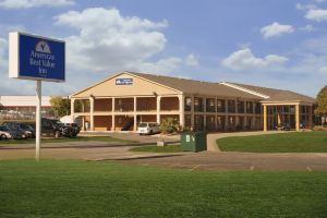 Americas Best Value Inn, Waco