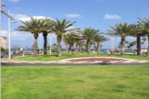 Apartment Sderot Deganya, Haifa