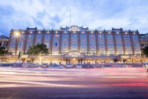 Le President Hotel, Phnom Penh