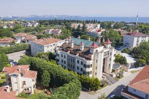 Chatto Hotel - ISTANBUL, Tuzla