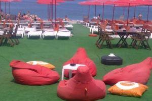 Alerya Hotel, Kemer