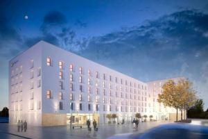 Premier Inn City Centre, Ludwigshafen am Rhein