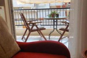 Family Apartment, Patras