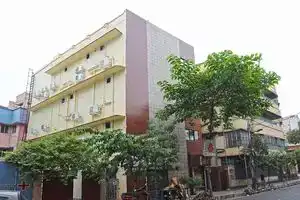 Super Hotel O Abis Inn Hotel Near Dhakuria Manipal Hospital, Kolkata