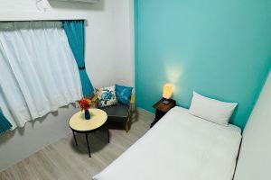 Orihime No Yado Hotel, Ishigaki
