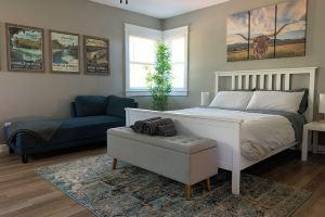 The Hyde Park Hideaway -- Centrally-Located, Cozy Guesthouse -- Explore ATX!, Austin