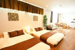 Prime Room Root, Beppu