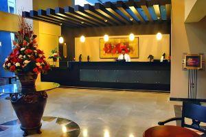 Losari Roxy Hotel Jakarta, Jakarta