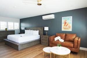 Ivory Sands Beach Suites, Clearwater Beach