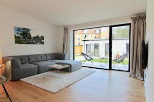Fantastic 1-Br Townhouse - 155, Aarhus