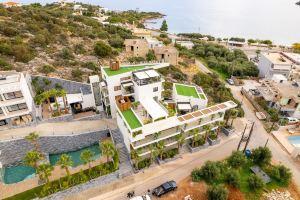 Lazar Lux Suites - Hotel, Agios Nikolaos
