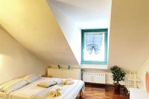 Casa Mirtillo, Torino
