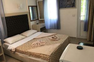 Red Hotel, Fethiye