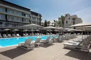 Portici - Hotels Portici - Hotels