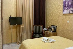 Epic Meidan Hotel, Tbilisi