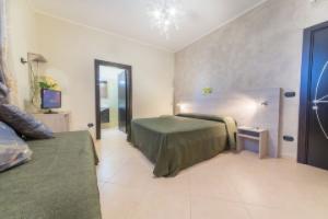 B&B Rosso Salento Mini-hotel, Alliste