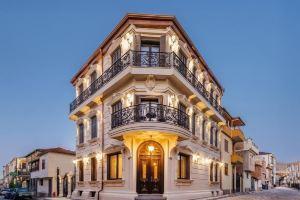 Arctic Boutique Hotel, Corce