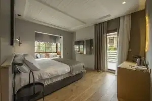 Balèze Boutique Hotel - Adults Only, Akyaka
