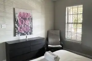 Newly Remodeled! Condo in Center of all the Action! Apartments, Orlando