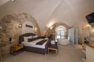 Lifta Boutique Hotel & Spa, Jerusalem