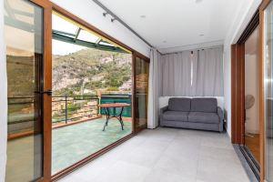 Apartment just minutes from the center of., Taormina