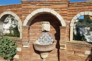 La Latomia Villa Nei Pressi del Teatro Greco No1678, Syracuse