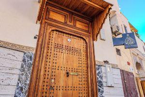 Riad Al Mozyane Hotel, Fes