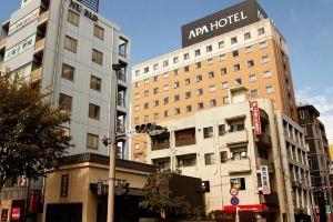 Hotel Crestia, Kagoshima