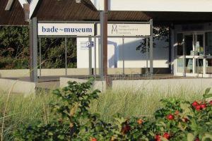 Michels Apart Hotel, Norderney