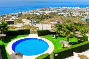 Cristobal Hotel, Torrox