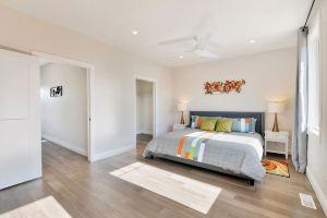 Globalstay. Unique New Townhomes for 16 Guests. Hot Tub, BBQ, Windsor