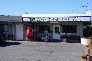 Canada's Best Value Westward Inn, Langley