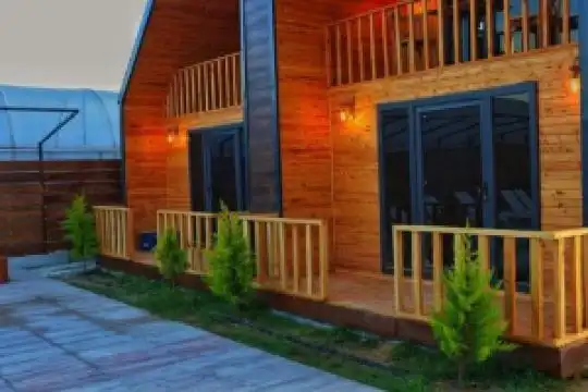 İRBEÇ Apart & Bungalow, Demre