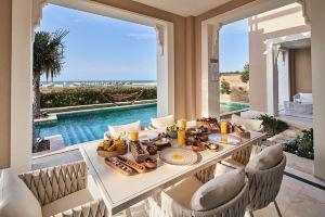 Club Privé by Rixos Saadiyat Hotel, Abu Dhabi City