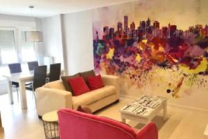 Apartamento Mugica 22, Logrono