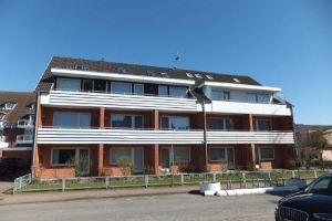 Ferienwohnungen Reimann Hotel, Busum