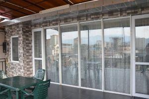 Irakli's Apartment with Terrace, Batumi