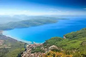 Akyaka Special House, Akyaka