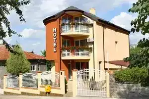 Zoti Hotel, Shumen
