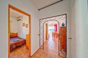 Canuta Baja Hotel, Calpe