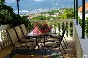 Apartments Bella Vista, Kotor