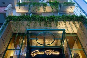Green Home Apartments, Nha Trang