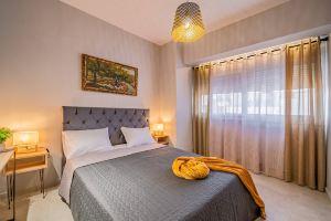 Napoleon Olive Home 2Bd 1ba Apartments, Malia