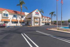 SureStay Plus Hotel by Best Western North, Ontario