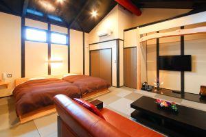 SIN-an Hotel, Beppu