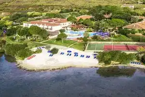 Portisco - Hotels